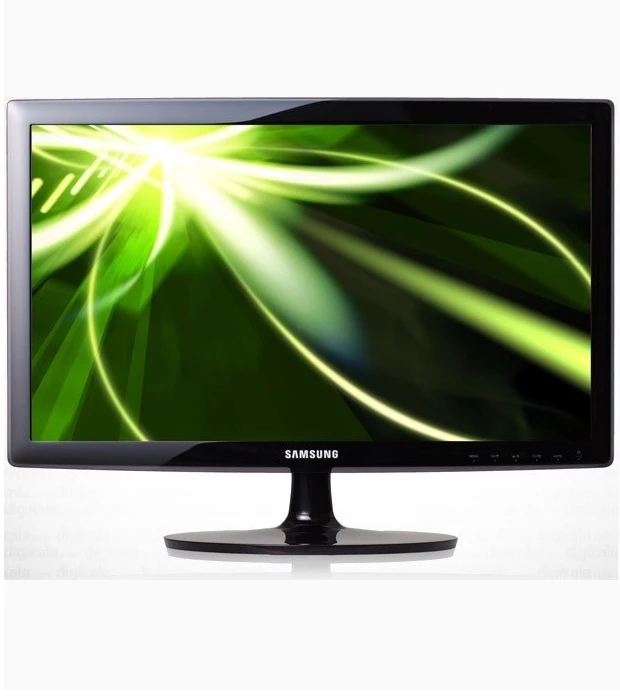 مانیتور سامسونگ مدل S19G315N Plus سایز 18.5 اینچ
