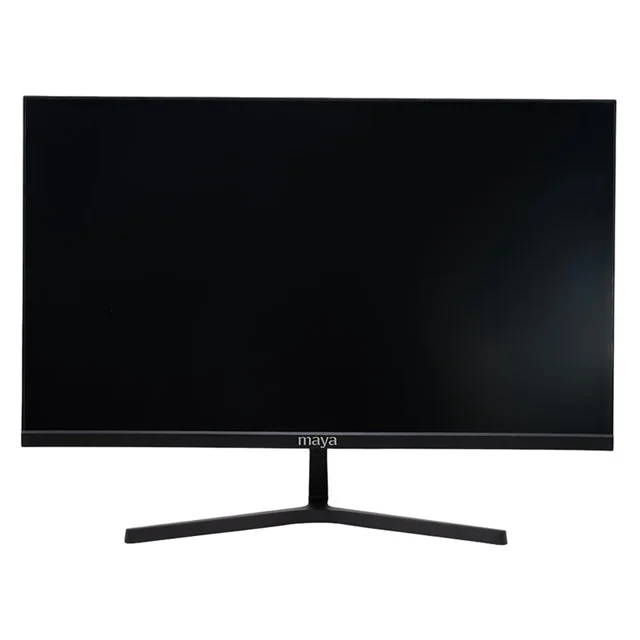 مانیتور مایا مدل MO24 B سایز 24 اینچ