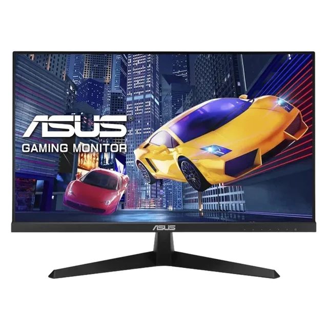 مانیتور مخصوص بازی ایسوس مدل VY279HGE سایز 27 اینچ