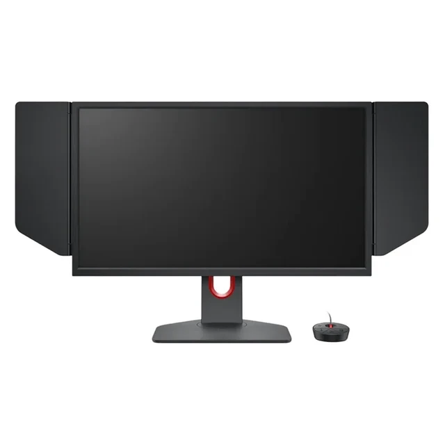 مانیتور مخصوص بازی بنکیو مدل XL2546K سایز 24.5 اینچ