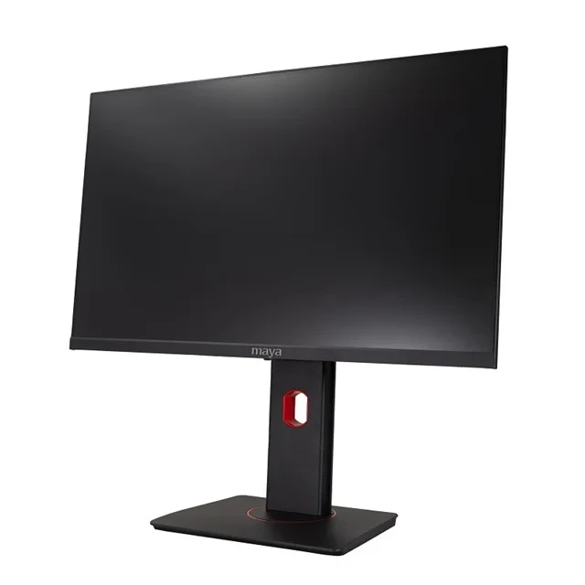 مانیتور مدل MAYA MO24P B سایز 24 اینچ
