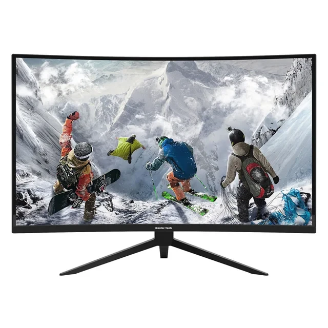 مانیتور مسترتک مدل PG327AQ سایز 32 اینچ
