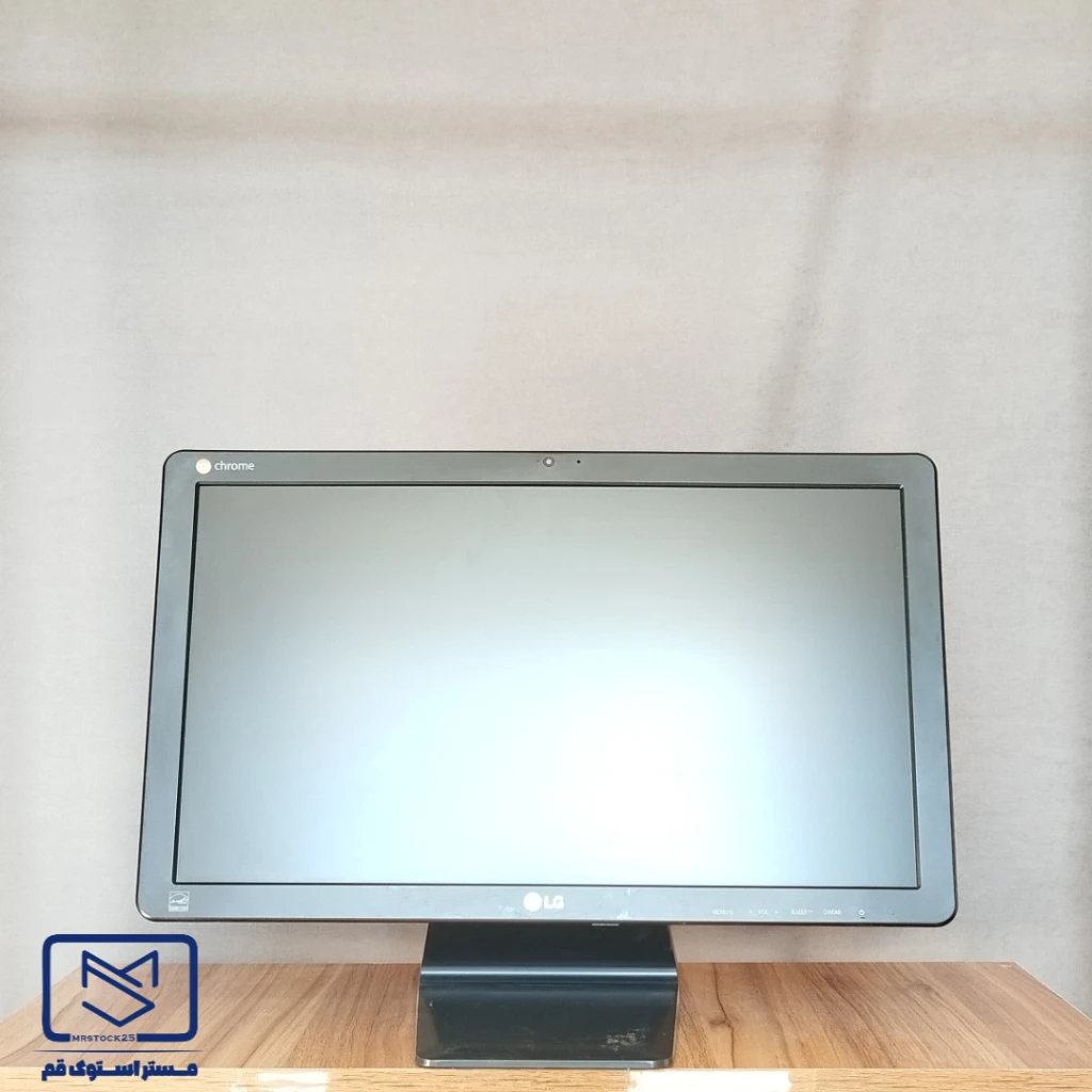 مانیتور کامپیوتر کروم بیس 22 اینچ استوک الجی LG Chromebase 22CV241-BC