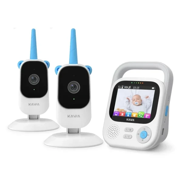 مانیتور کودک KAWA S5