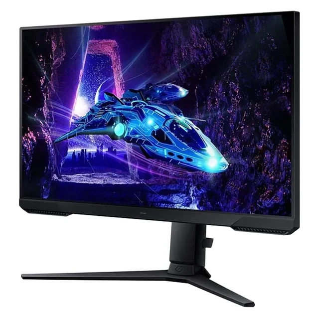 مانیتور گیمینگ 27 اینچ سامسونگ مدل Odyssey G3