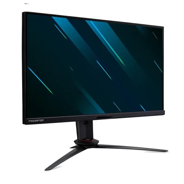 مانیتور گیمینگ ایسر مدل XB273UNV سایز 27 اینچ