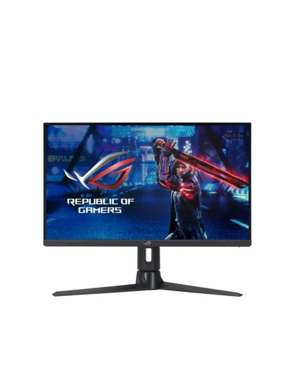 مانیتور گیمینگ ایسوس مدل ROG Strix XG27AQMR
