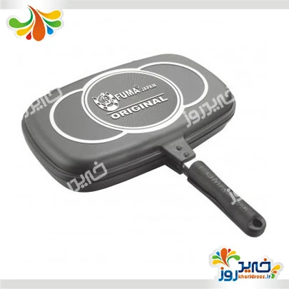 ماهی‌تابه رژیمی فوما مدل fu-1028