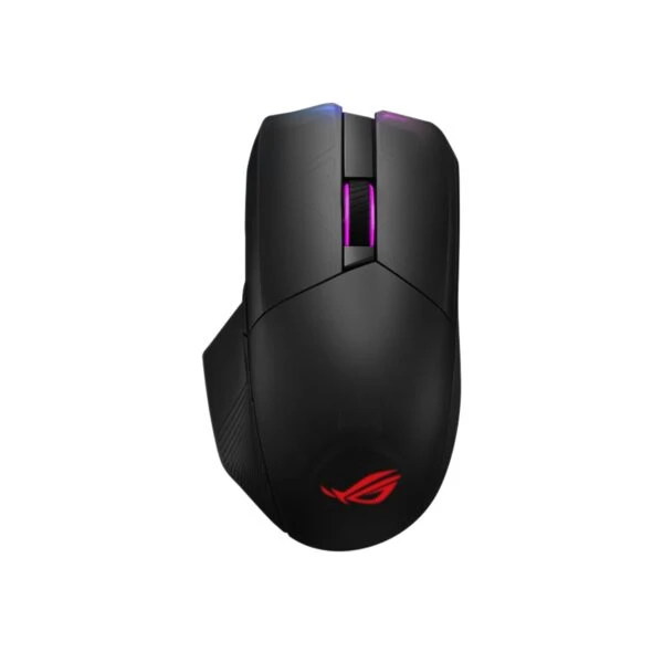 ماوس ASUS مدل ROG Chakram