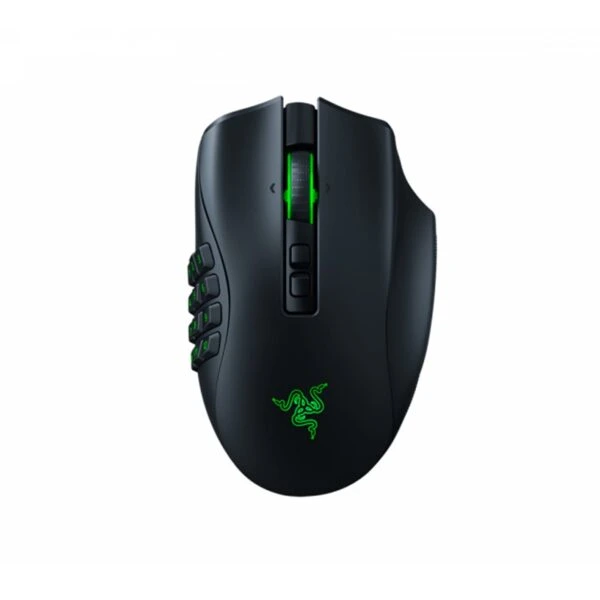 ماوس RAZER مدل Naga Pro