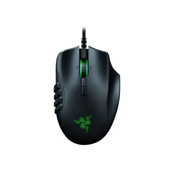 ماوس RAZER مدل Naga Trinity