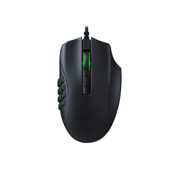 ماوس RAZER مدل Naga X