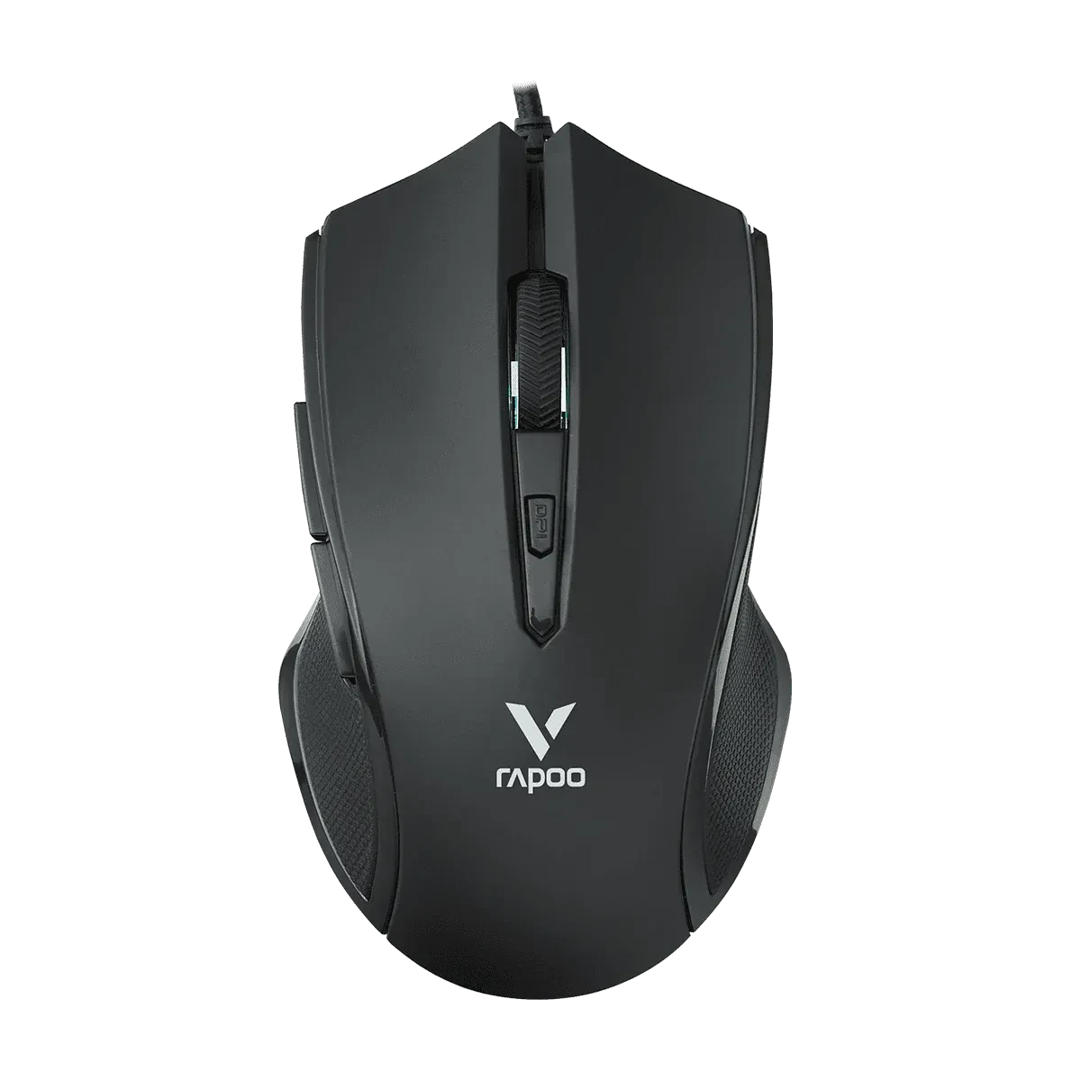 ماوس با سیم رپو مدل Rapoo V20S
