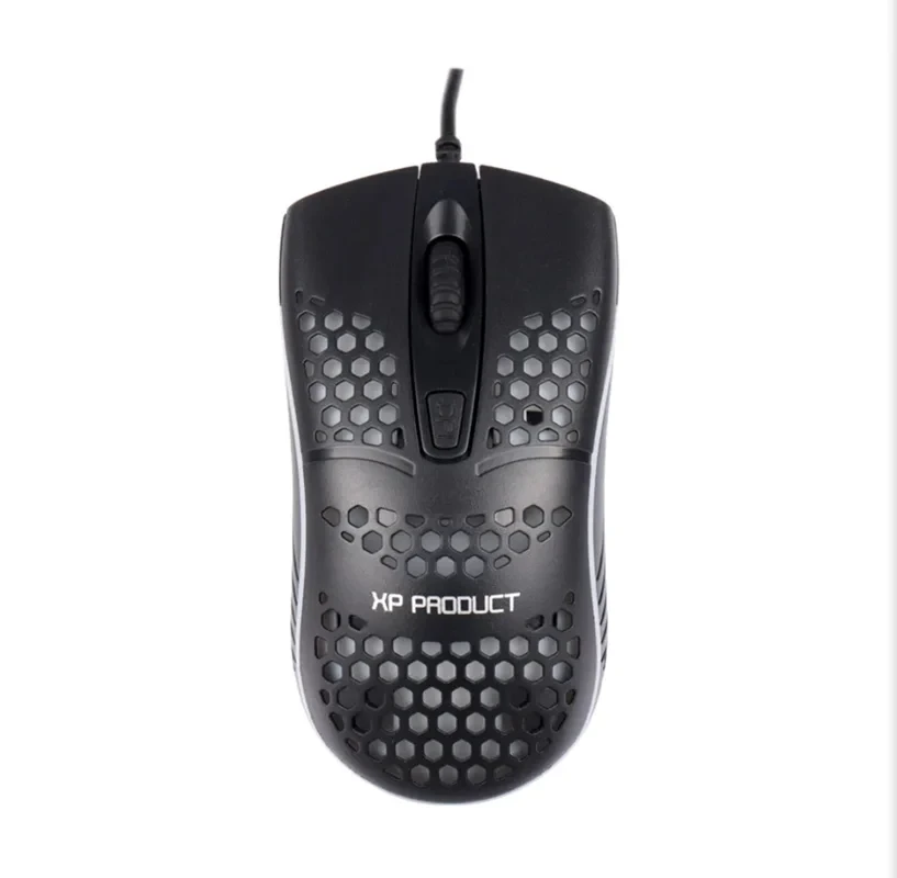 ماوس با گیمینگ XP-Product ایکس پی پروداکت مدل XP-G799