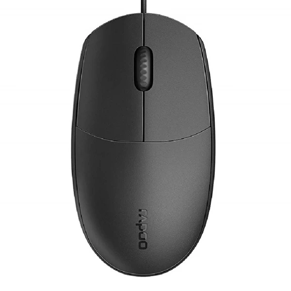 ماوس باسیم رپو MOUSE Rapoo wireless N100