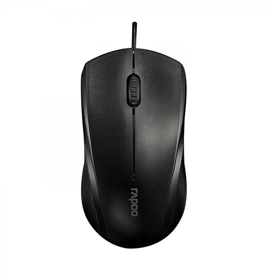 ماوس باسیم رپو مدل N1200