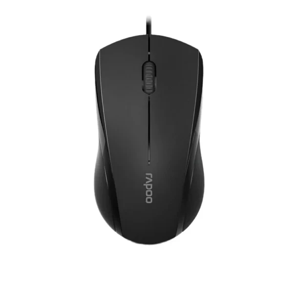 ماوس باسیم رپو مدل N1600 Silent
