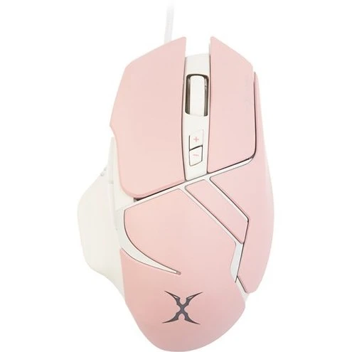 ماوس باسیم گیمینگ فاکس ایکس ری مدل FXR-SM-69