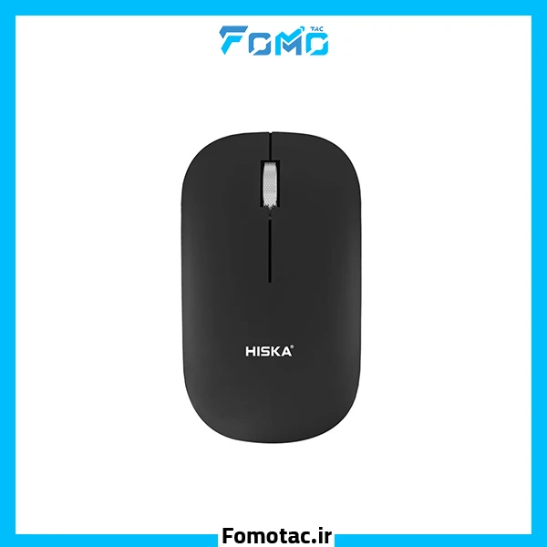 ماوس برند هیسکا مدل HX-MO120