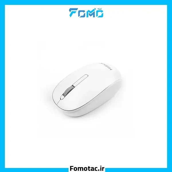 ماوس برند هیسکا مدل HX-MO125