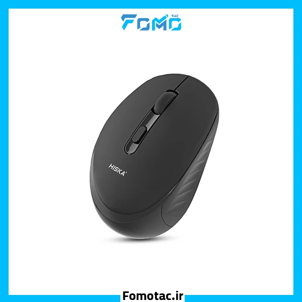 ماوس برند هیسکا مدل HX-MO130
