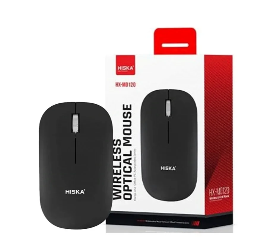 ماوس بی سیم HISKA HK_mo120