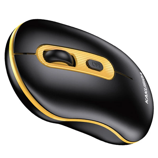ماوس بی‌سیم KSC 871 کاکوسیگا (KAKUSIGA)