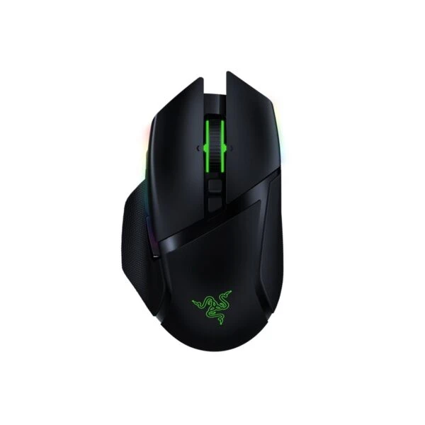 ماوس بی سیم RAZER مدل BASILISK ULTIMATE
