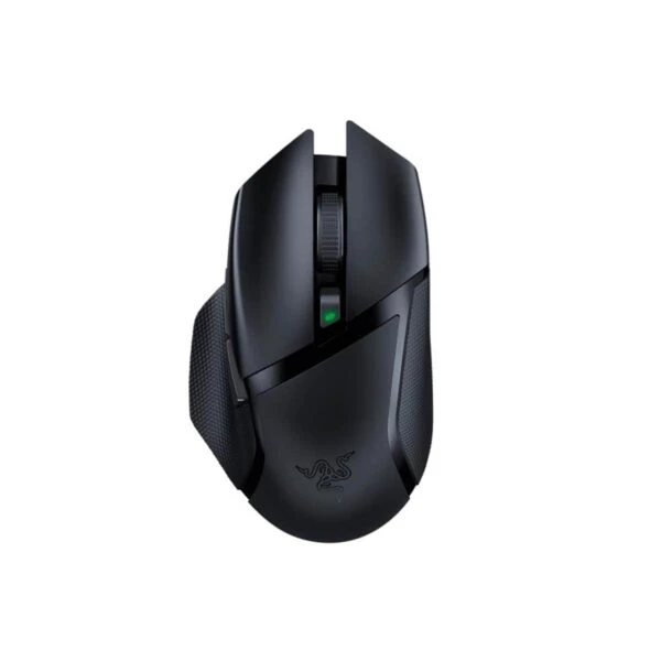ماوس بی سیم RAZER مدل Basilisk X HyperSpeed