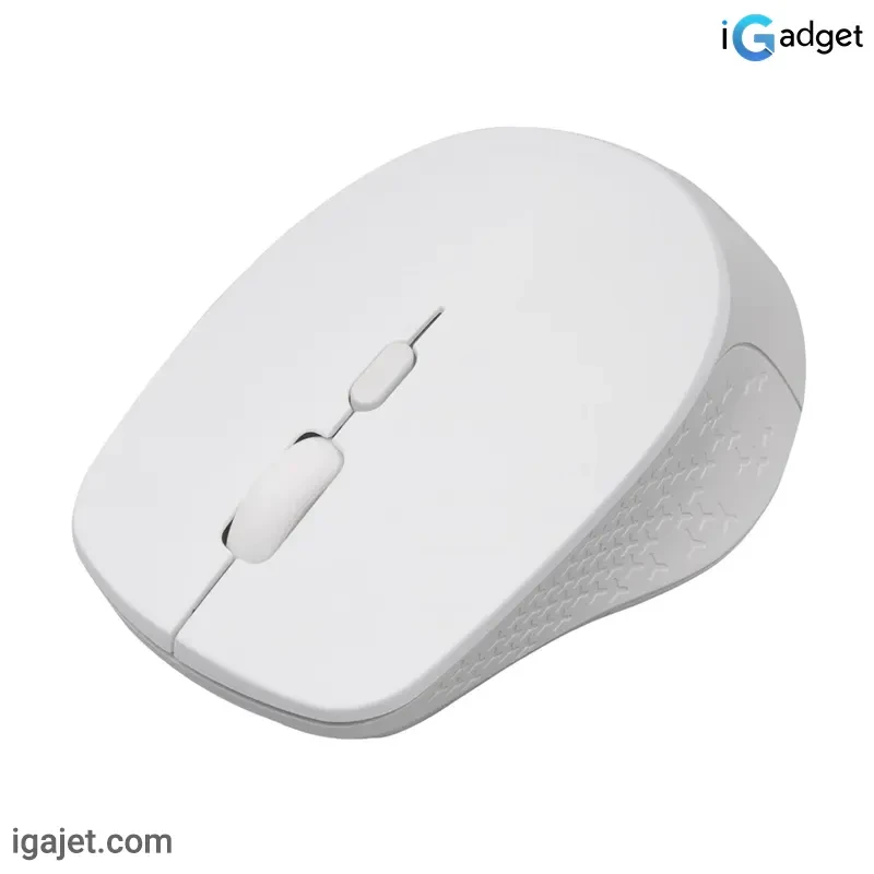ماوس بی سیم اسکپتر مدل REFLOW
