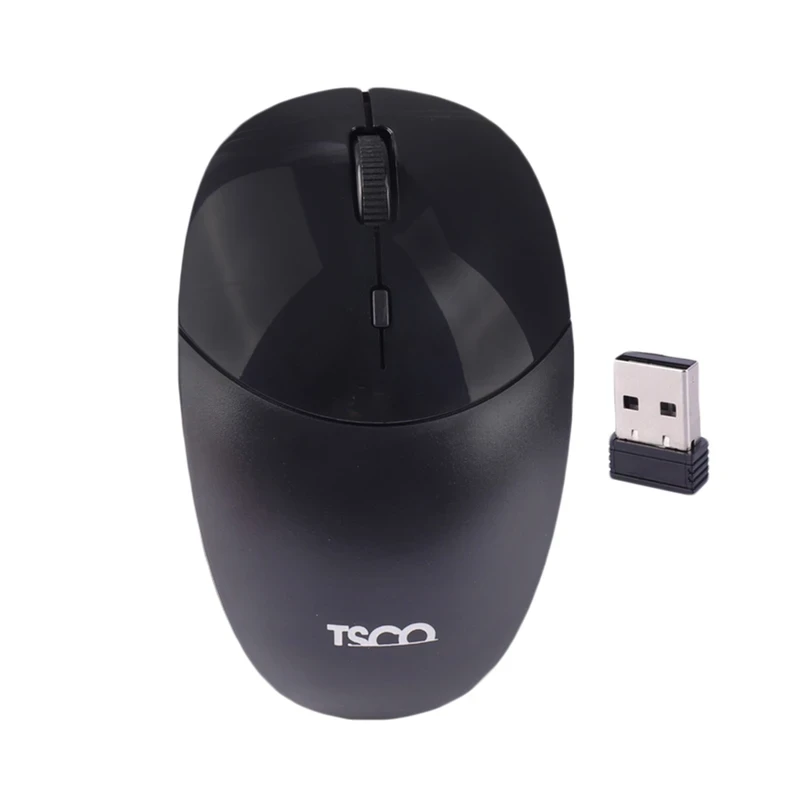 ماوس بی سیم بیاند مدل BM-3890 RF