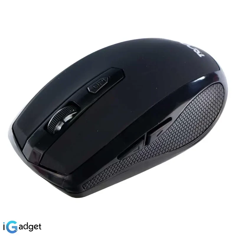ماوس بی سیم تسکو مدل TM 667W