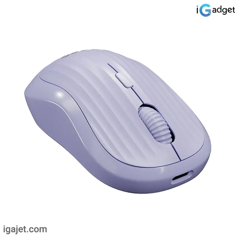 ماوس بی سیم تسکو مدل TM 740W