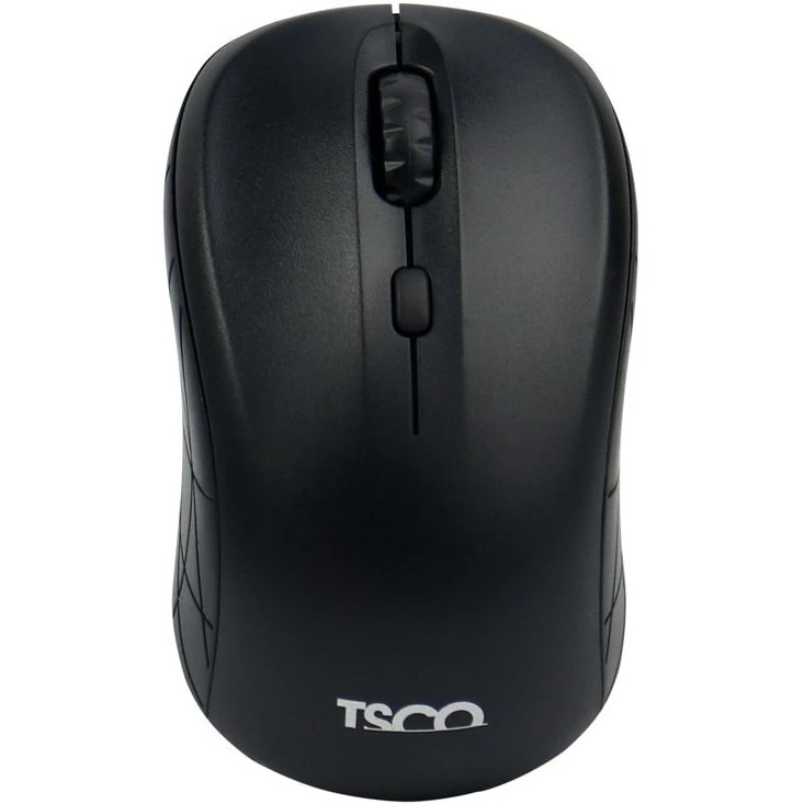ماوس بی سیم تسکو مدل TM625W