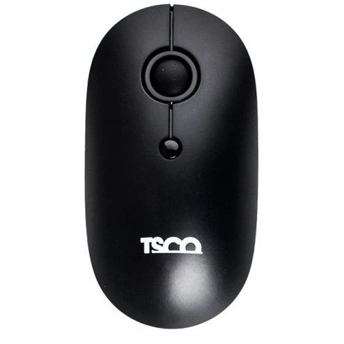 ماوس بی سیم تسکو مدل TM676W