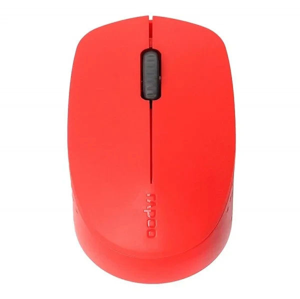 ماوس بی سیم رپو M100 Silent