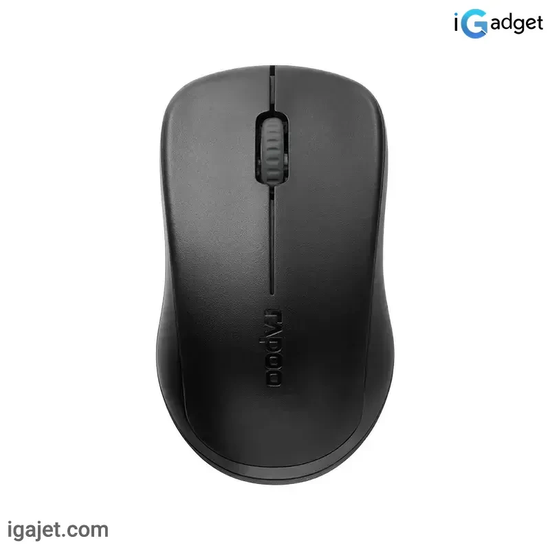 ماوس بی سیم رپو مدل 1680 Silent