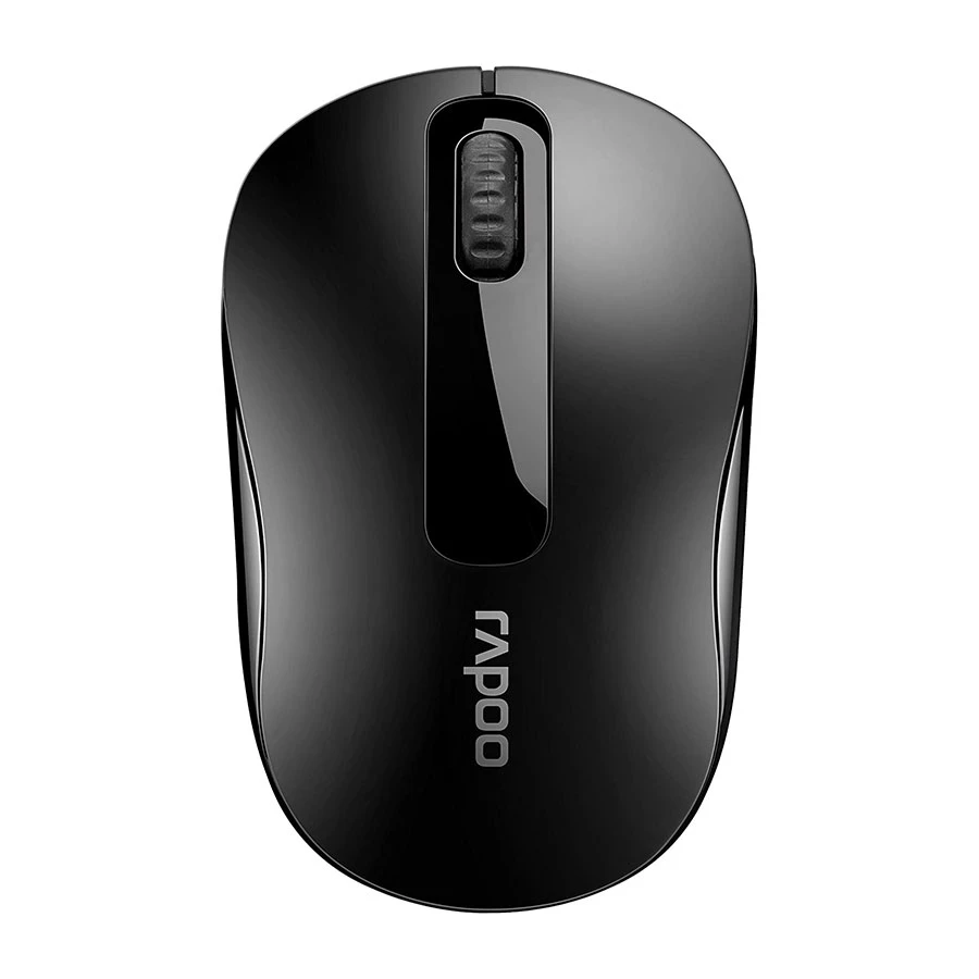 ماوس بی سیم رپو مدل M10 Plus