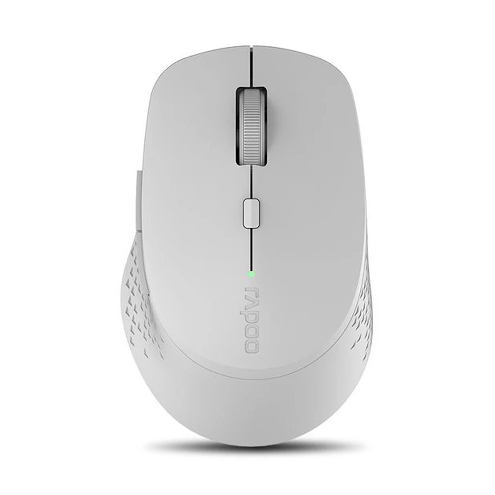 ماوس بی سیم رپو مدل M300 Silent