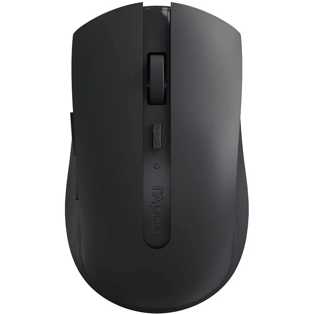 ماوس بی سیم رپو مدل M350 Silent Multimode