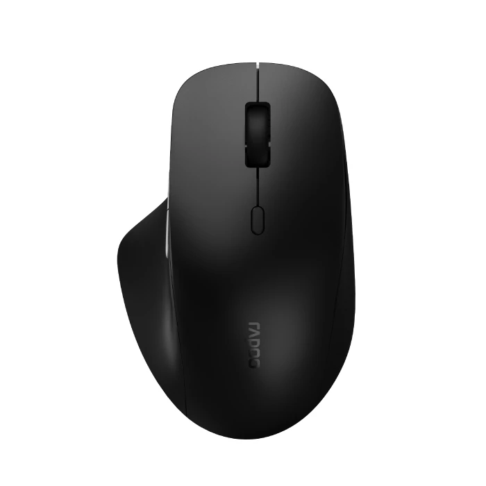 ماوس بی‌سیم رپو مدل M50 Plus Silent
