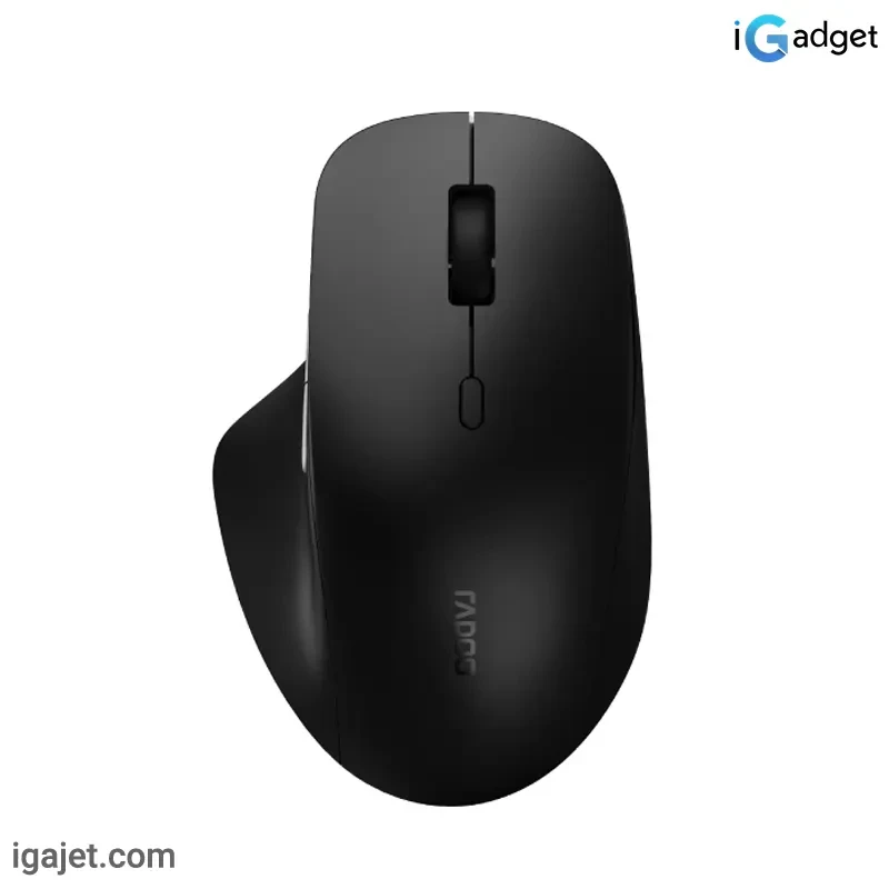 ماوس بی سیم رپو مدل M50 Plus