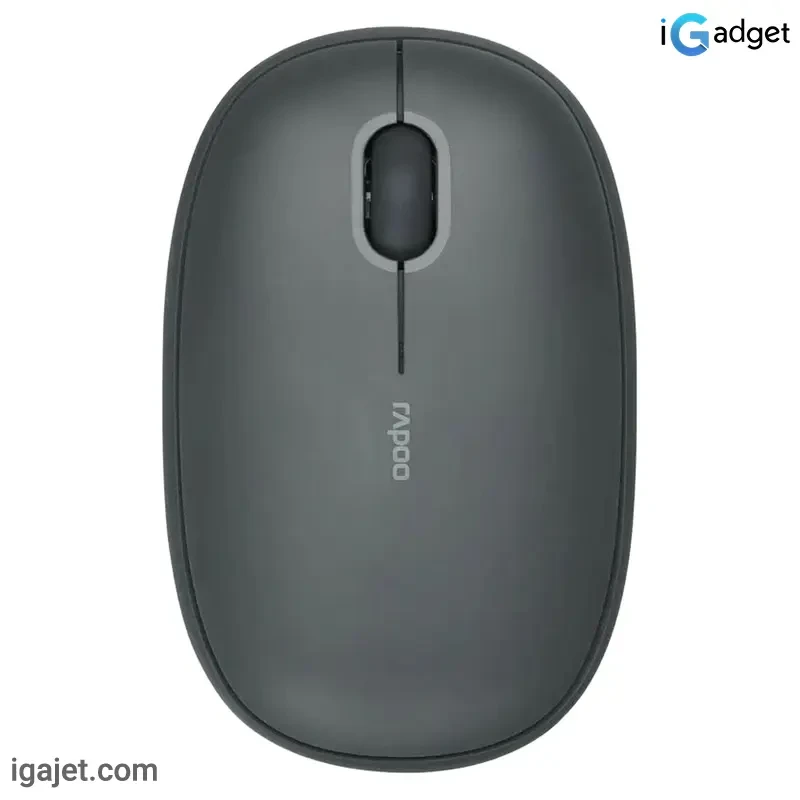 ماوس بی سیم رپو مدل M650 Silent