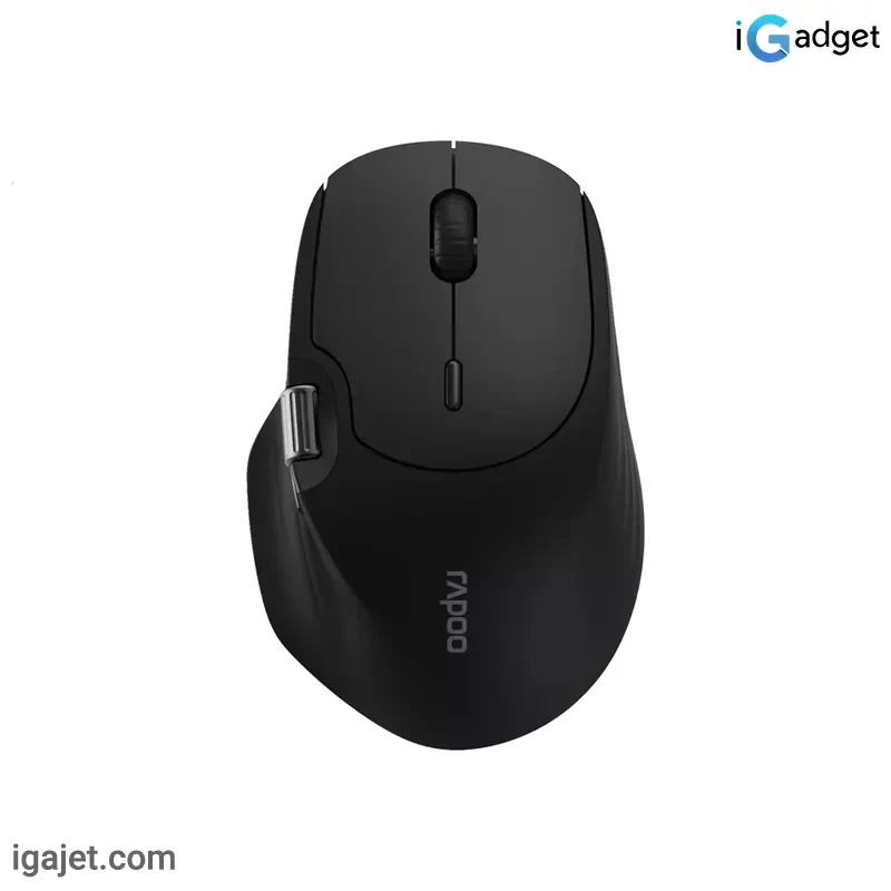 ماوس بی سیم رپو مدل MT560