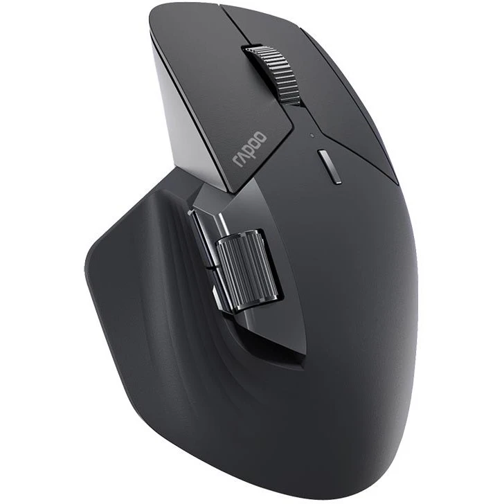 ماوس بی سیم رپو مدل MT760