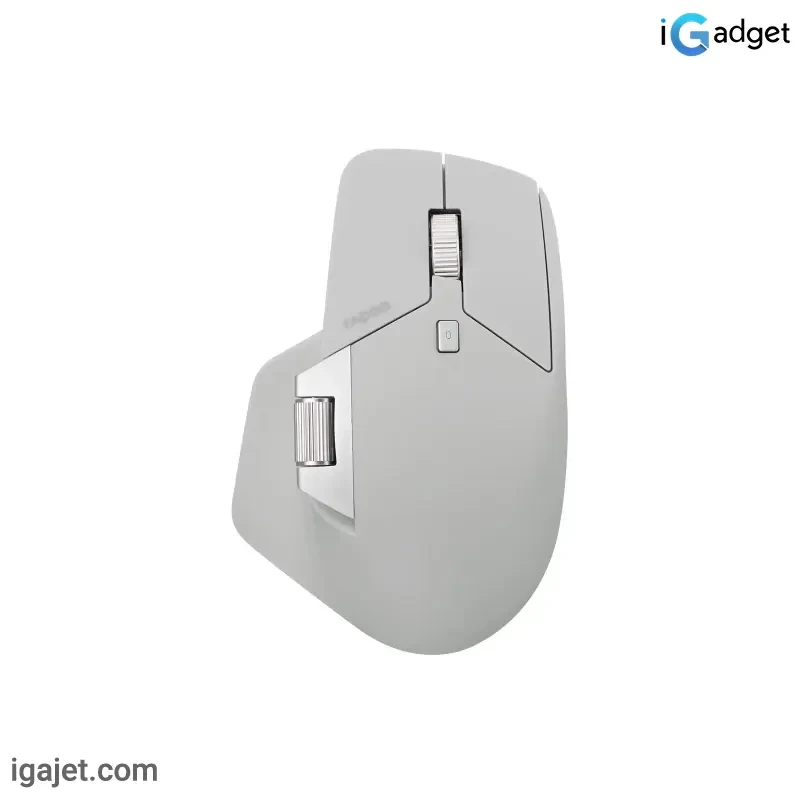 ماوس بی سیم رپو مدل MT760L