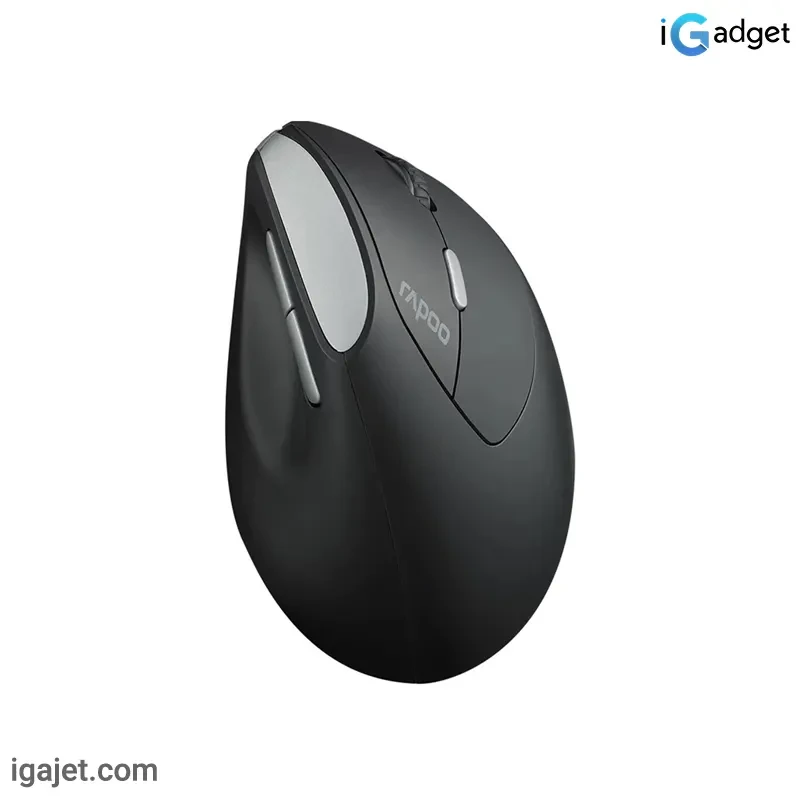 ماوس بی سیم رپو مدل MV20 Silent