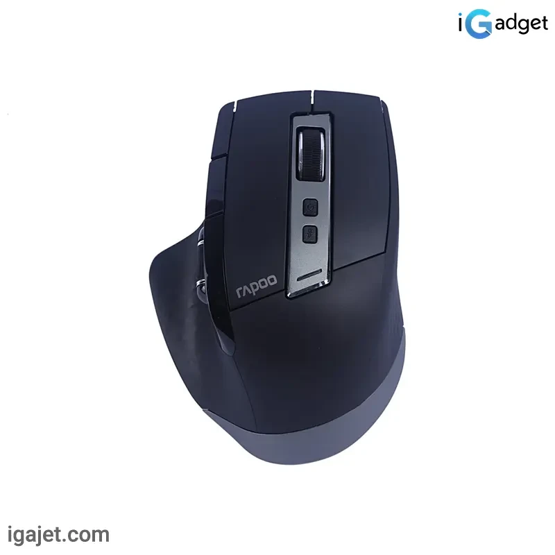 ماوس بی سیم رپو مدل RAPOO MT750 PLUS