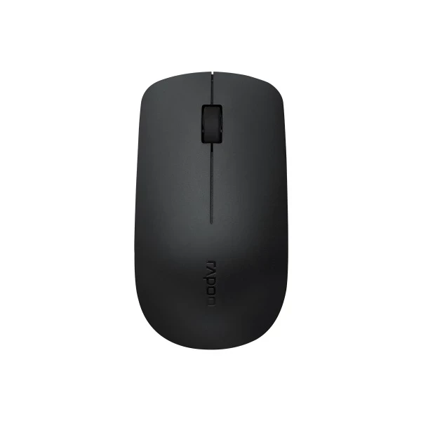 ماوس بی سیم رپو مدل Rapoo M20 PLUS