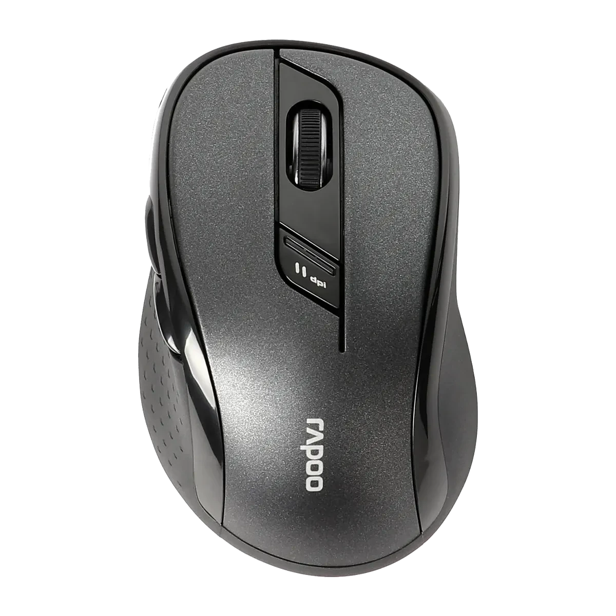 ماوس بی سیم رپو مدل Rapoo M500 Silent